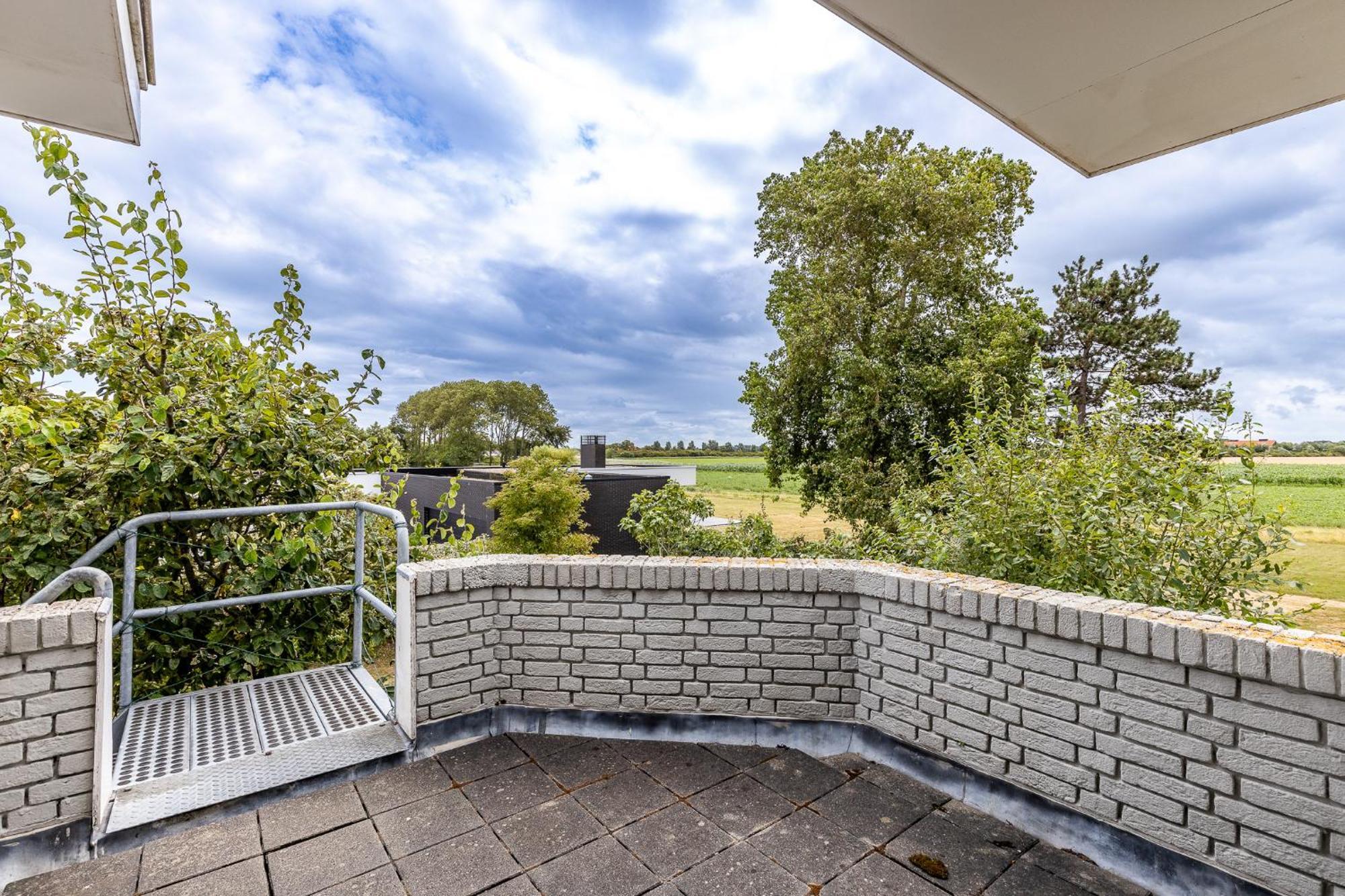 Vrijvakantiehuis Domburgseweg 52 Appartement โอชต์คาเปลเล ภายนอก รูปภาพ